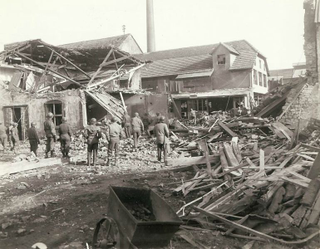 Illustration for article titled These Previously Unseen Photos Bear Witness to the Carnage of World War II